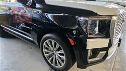 جي ام سي يوكون